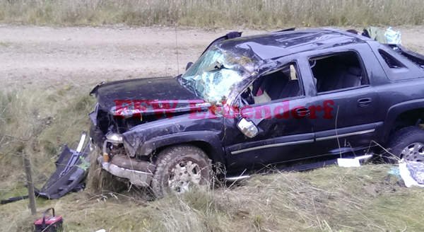 Unfall Verkehrsunfall B299 Pressath Hessenreuther Berg Erbendorf