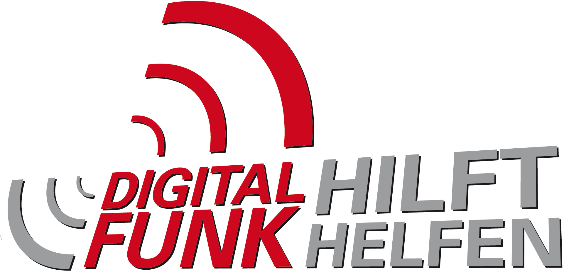 Digitalfunk hilft helfen BOS Bayern