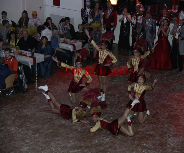 Fasching Faschingsball Feierwehr Erbendorf Allotria De Luxe Little Angels