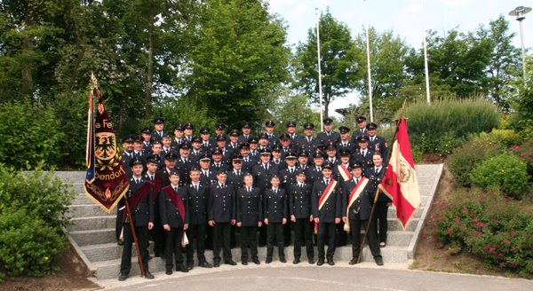 Generalversammlung, FFW Erbendorf