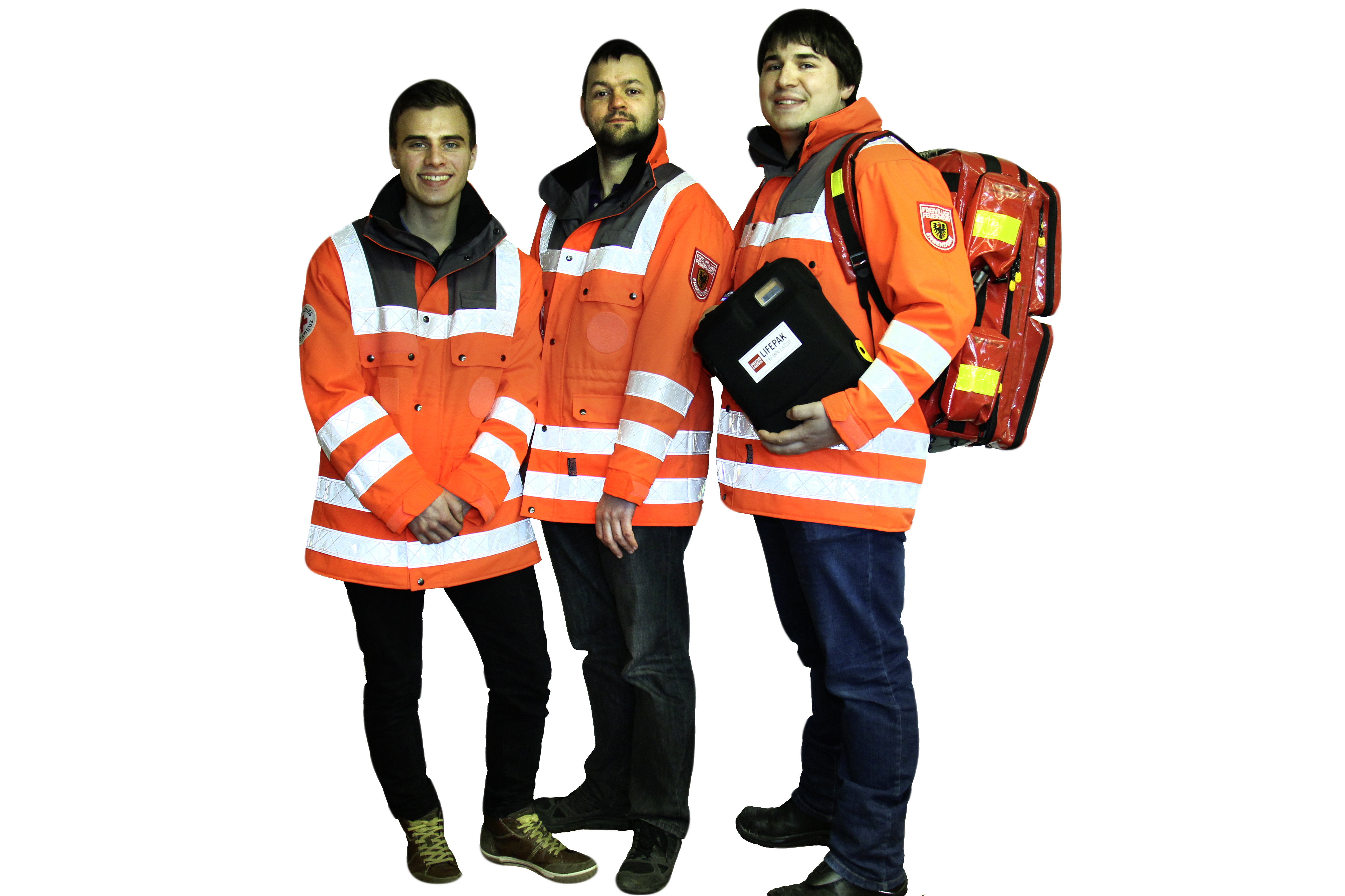 Organisierte Erste Hilfe Erbendorf OEH Spendenaufruf